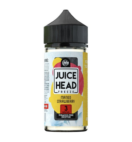 Juice Head Salt